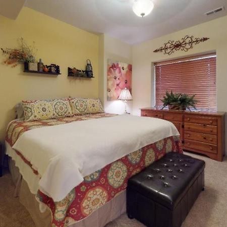 120 Winding Meadow By Vacation Rentals For You Monument Экстерьер фото