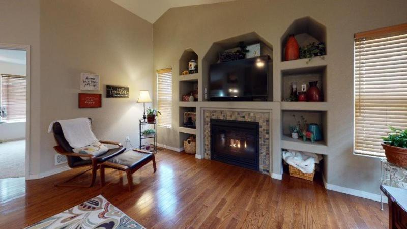 120 Winding Meadow By Vacation Rentals For You Monument Экстерьер фото